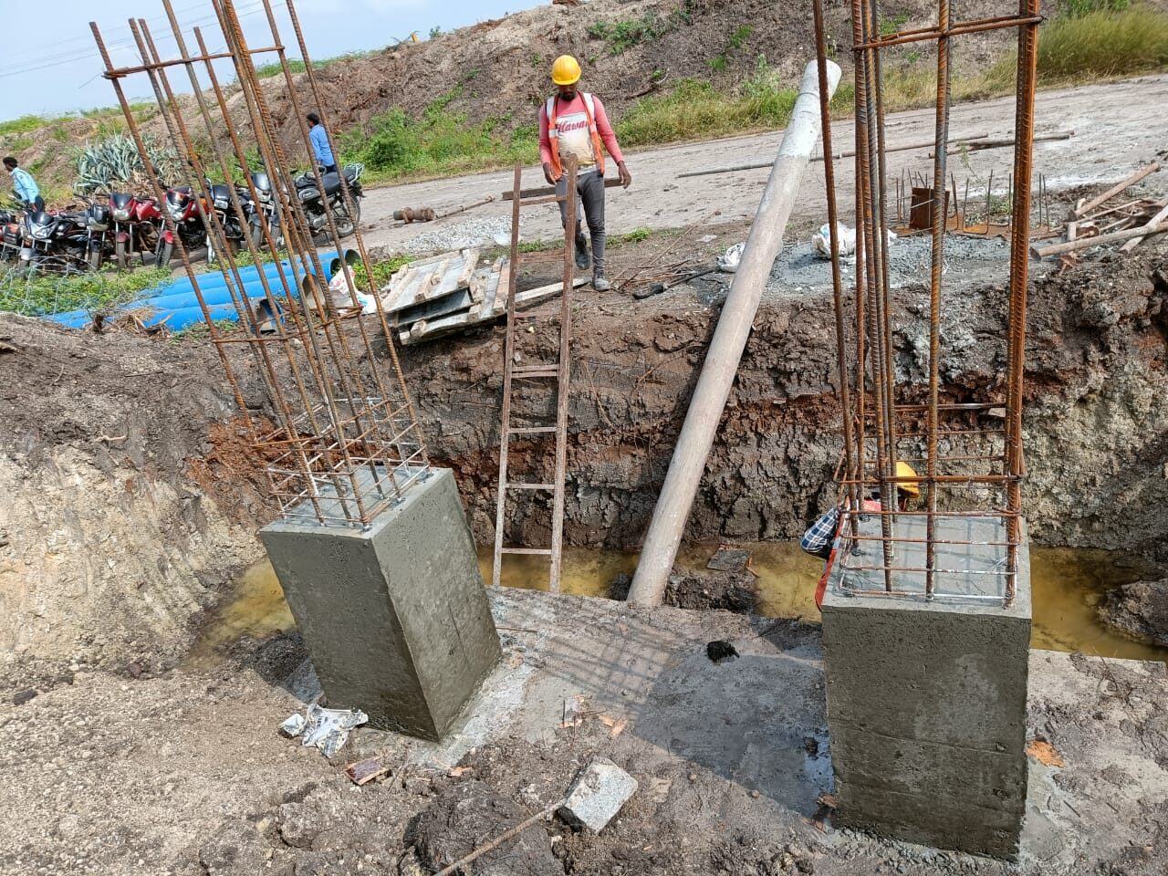NASAI site 5