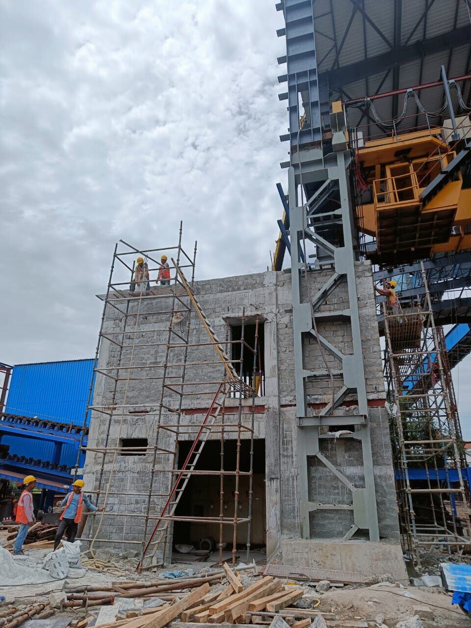 NASAI site 6