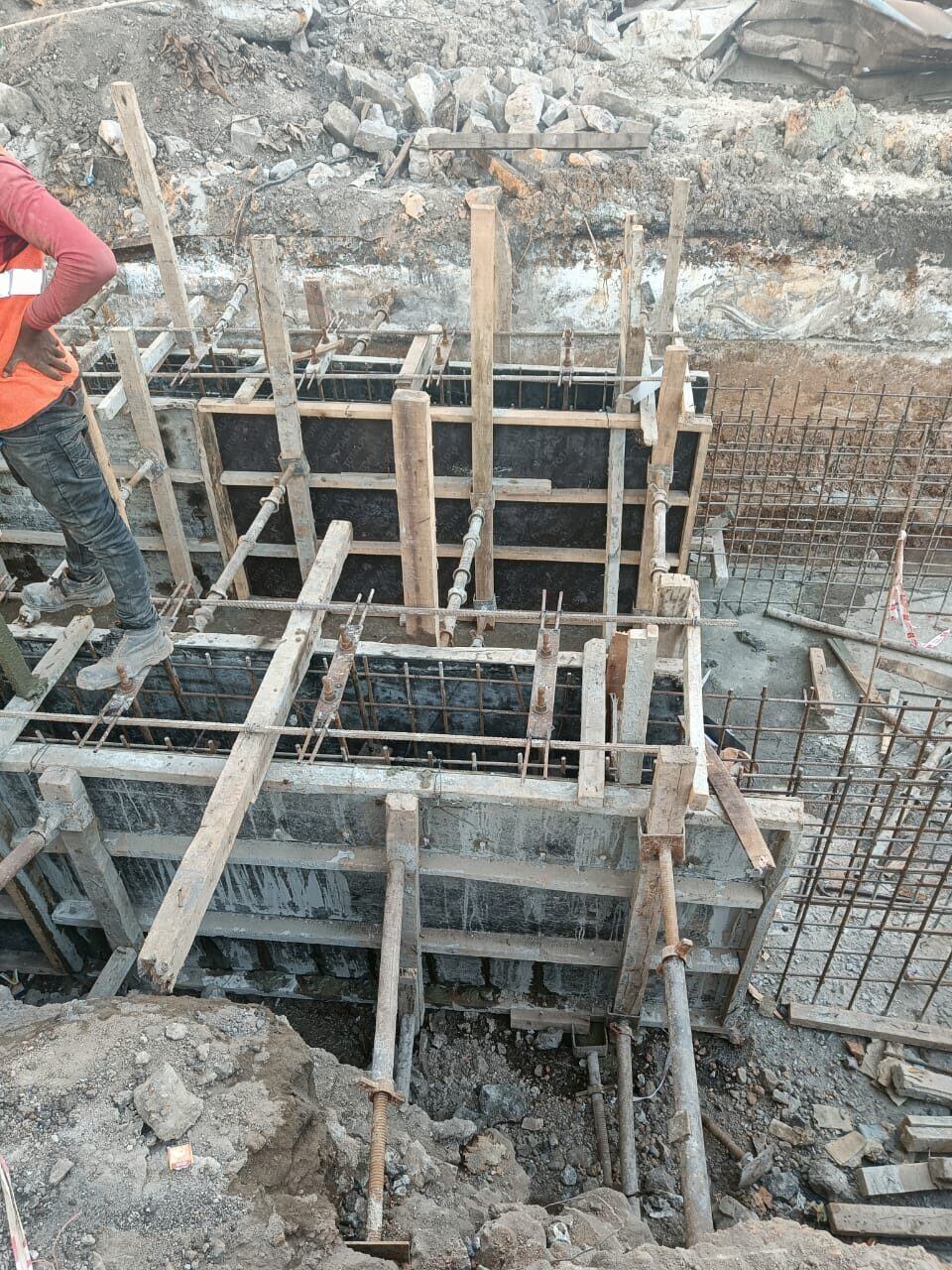 NASAI site 8