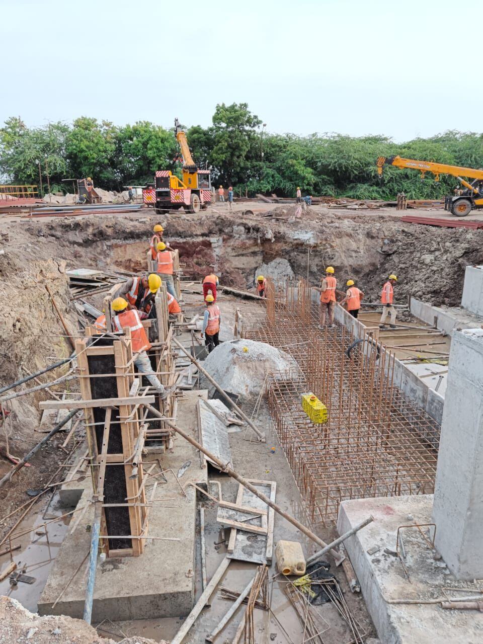 NASAI site 9