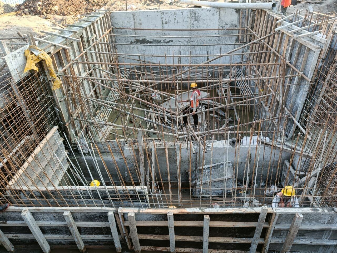 NASAI site 23