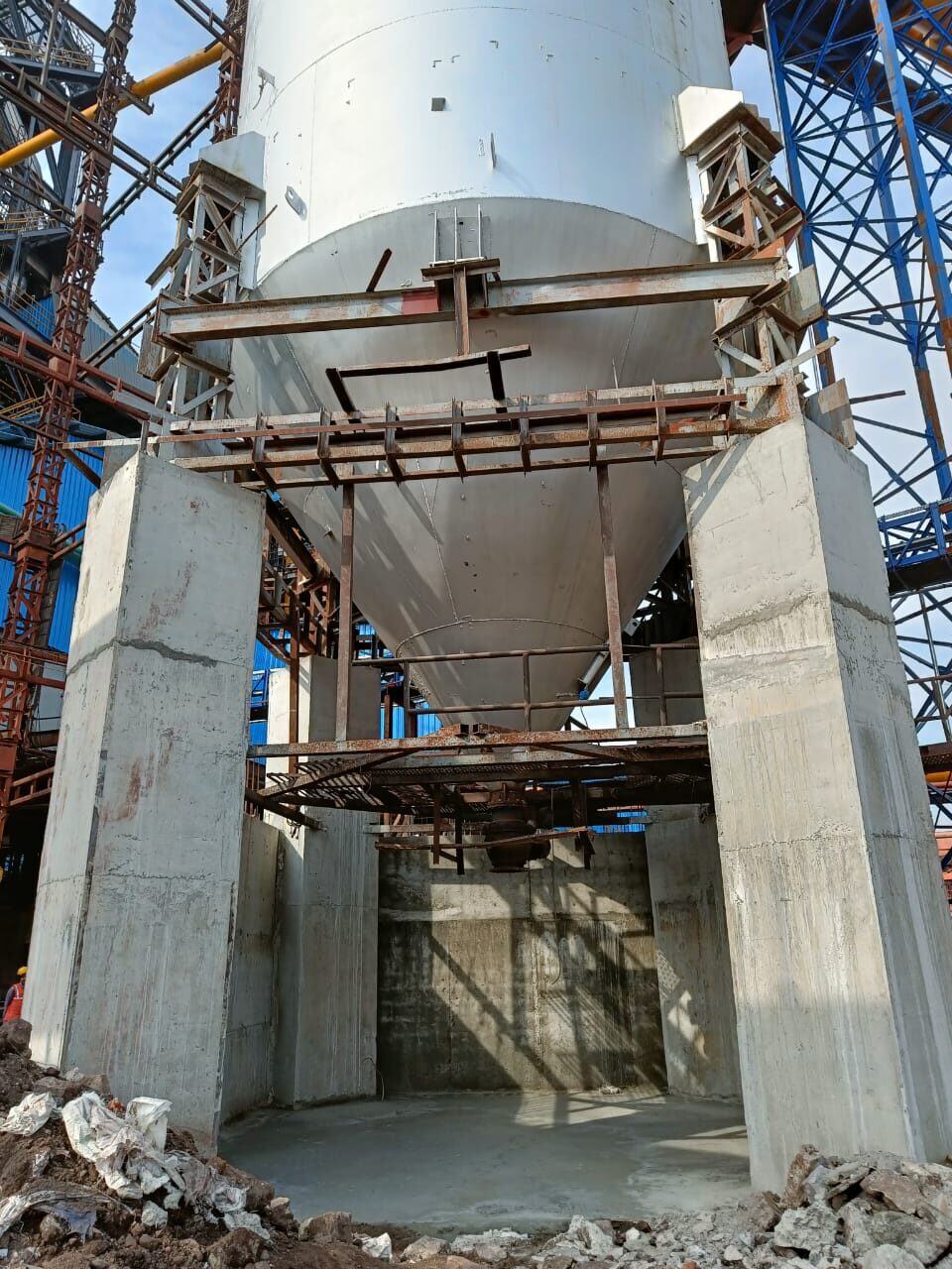 NASAI site 28