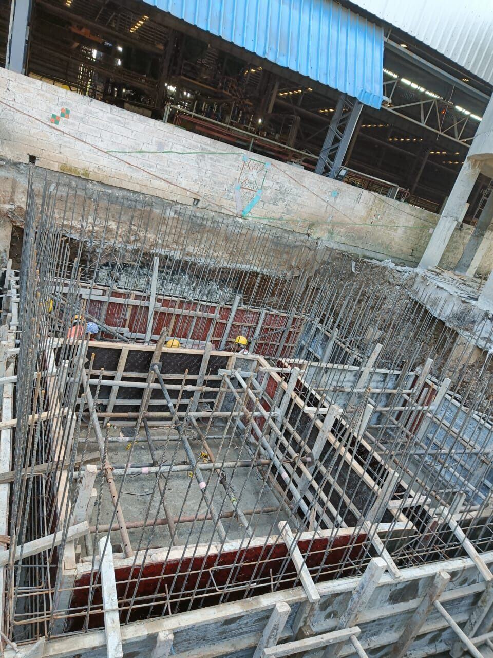 NASAI site 30