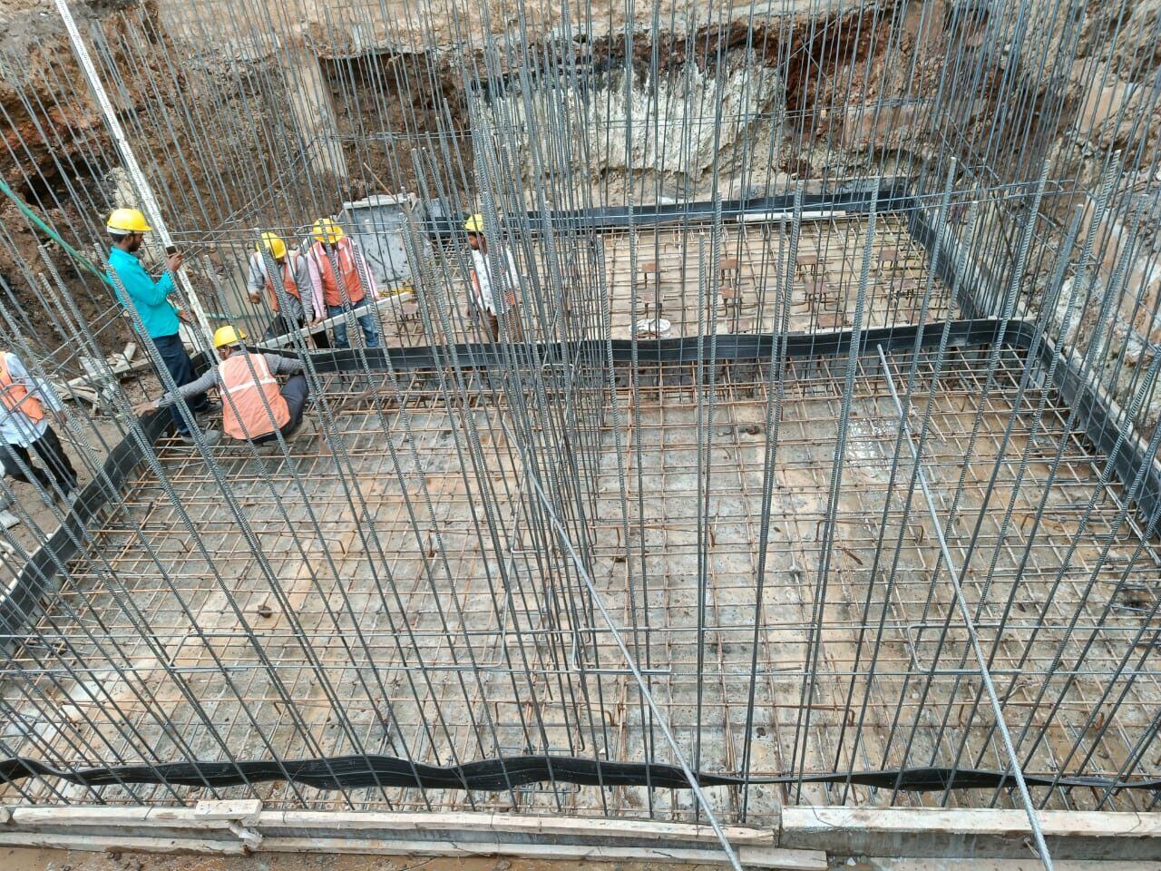 NASAI site 32