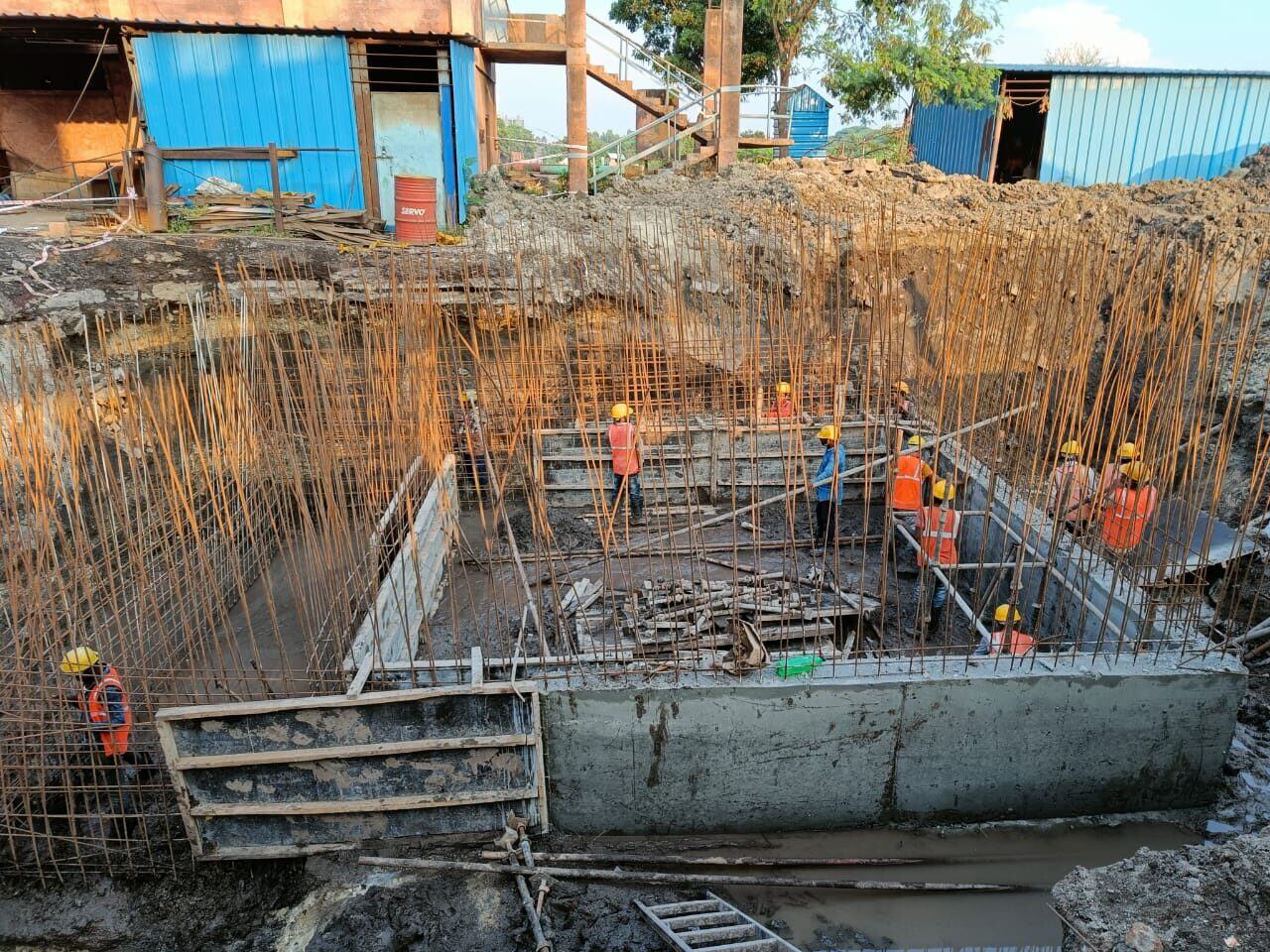 NASAI site 35