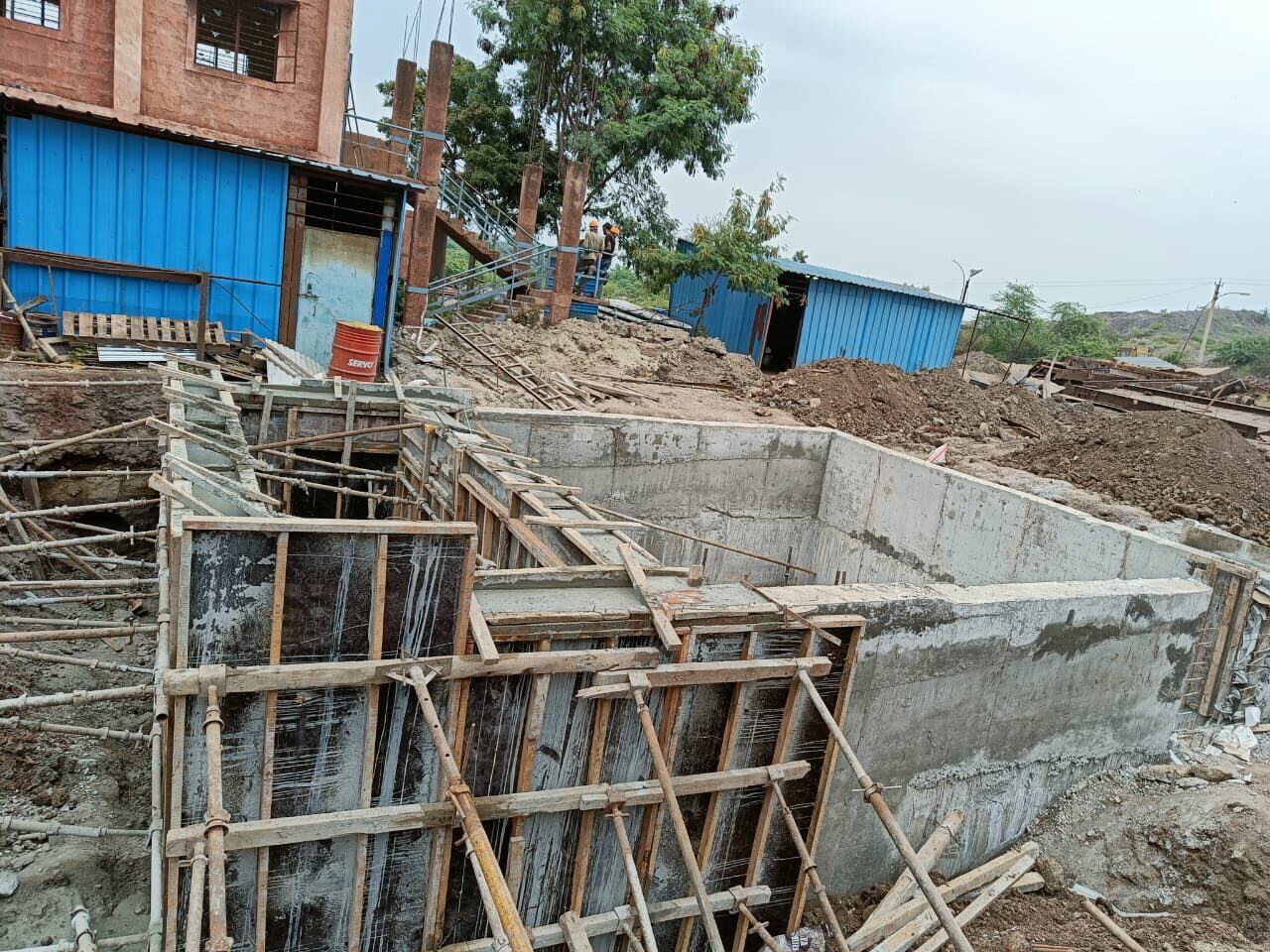 NASAI site 36