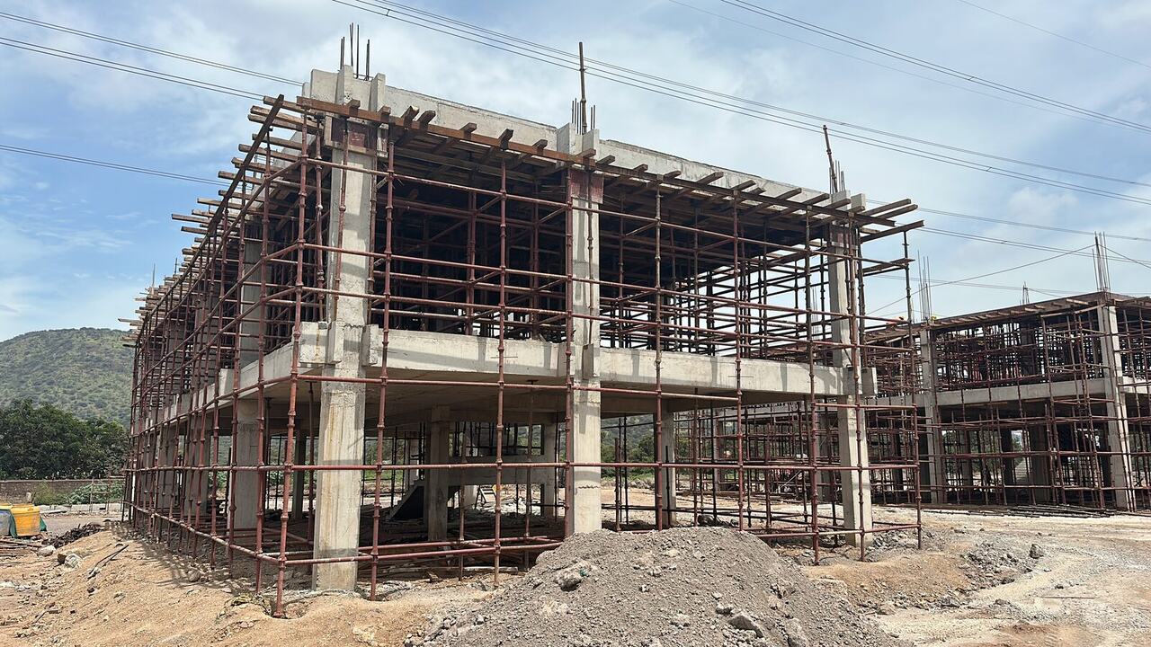 NASAI site 1
