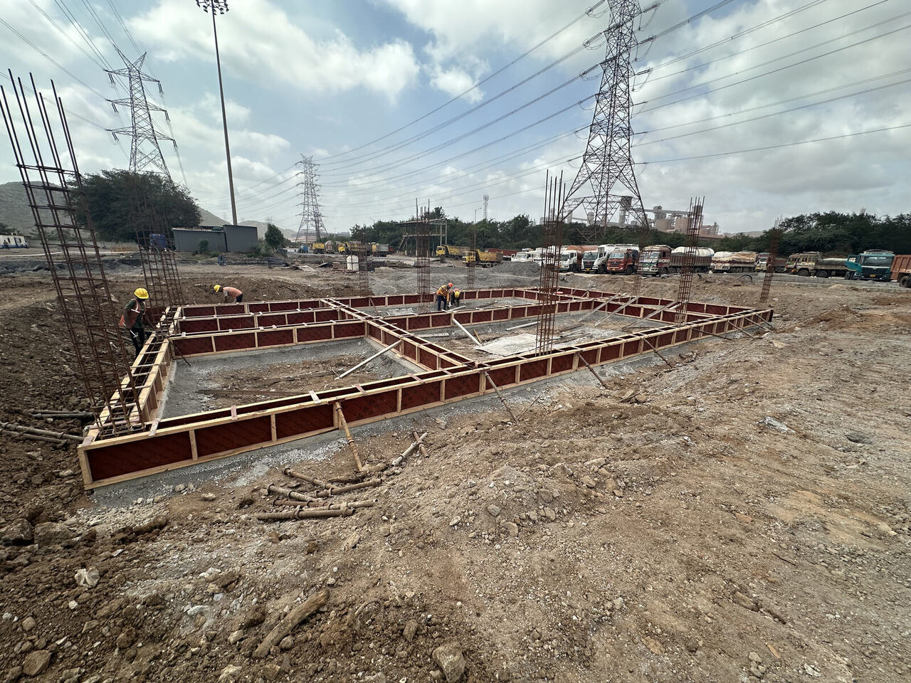 NASAI site 3