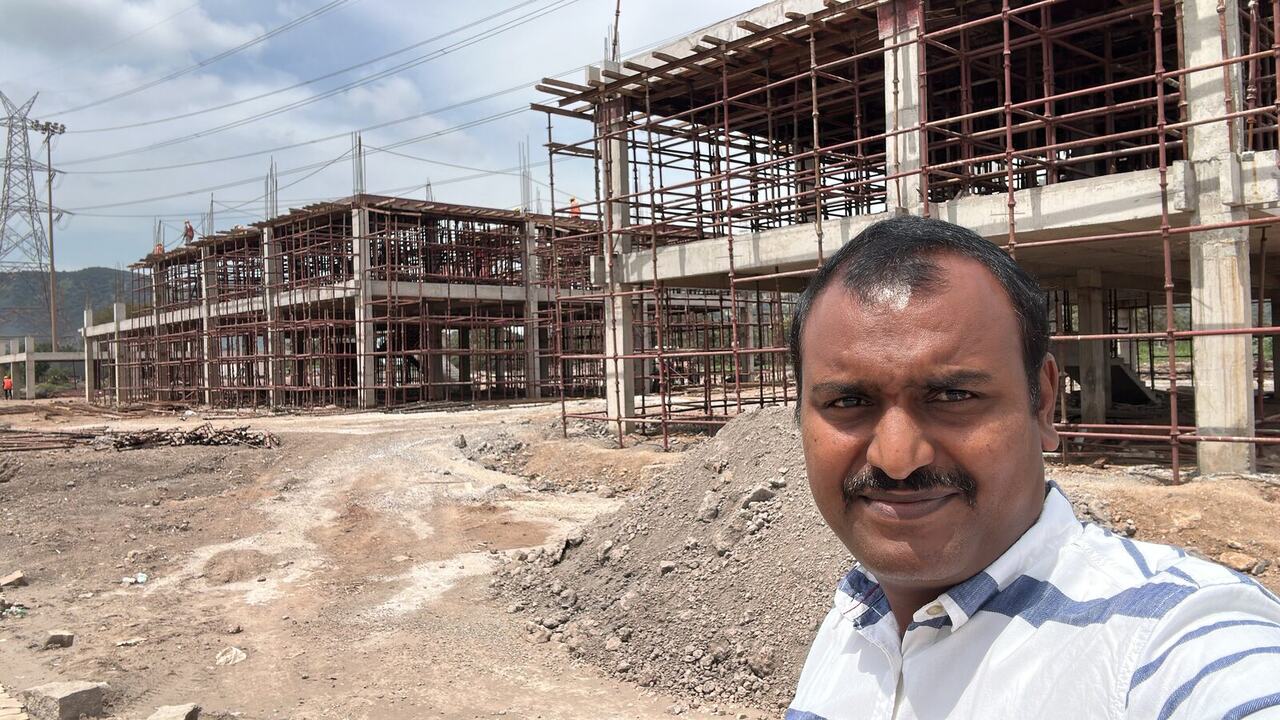 NASAI site 6