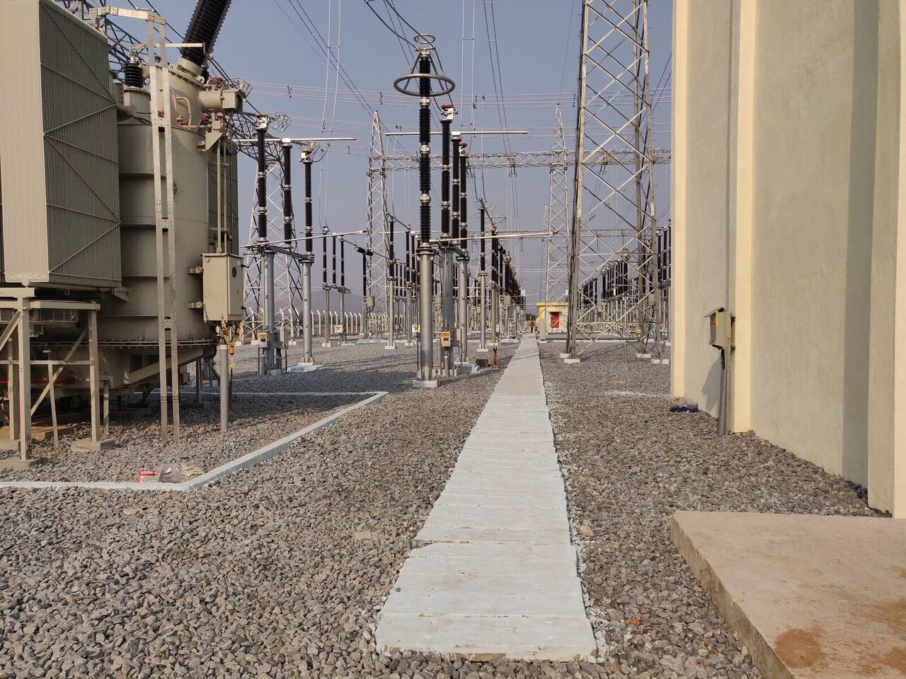 NASAI site 7