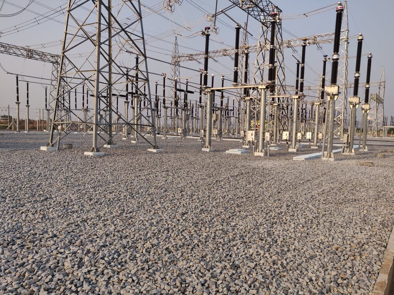 NASAI site 9