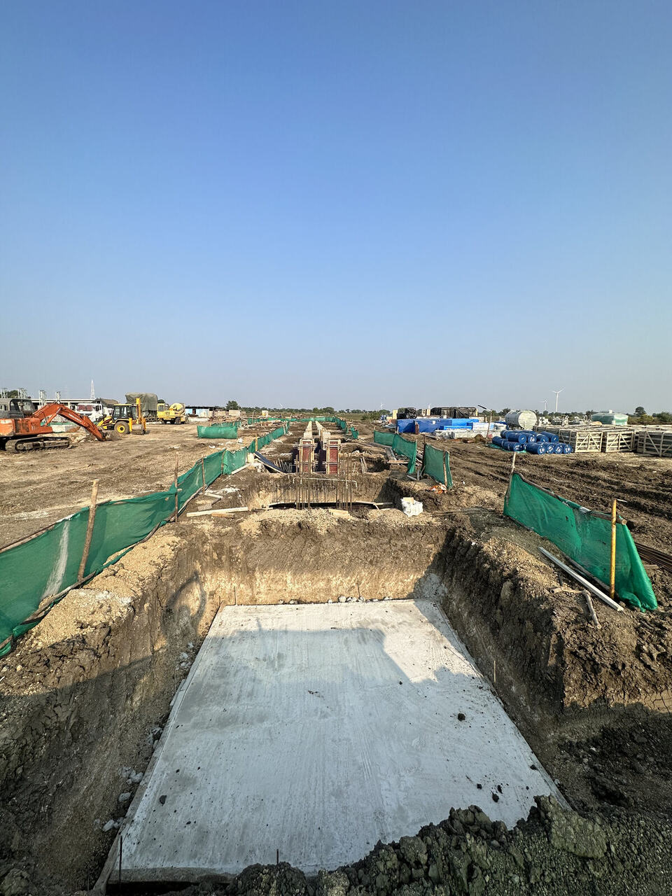 NASAI site 13