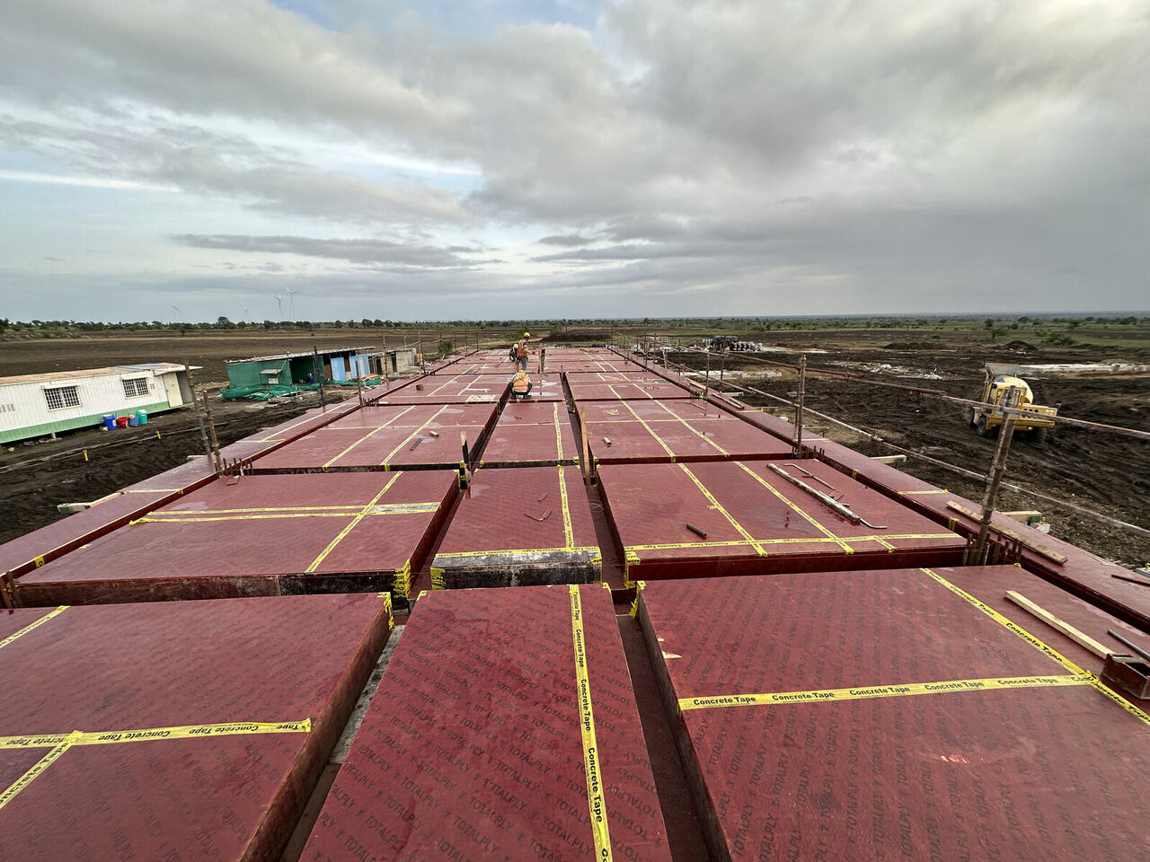 NASAI site 17