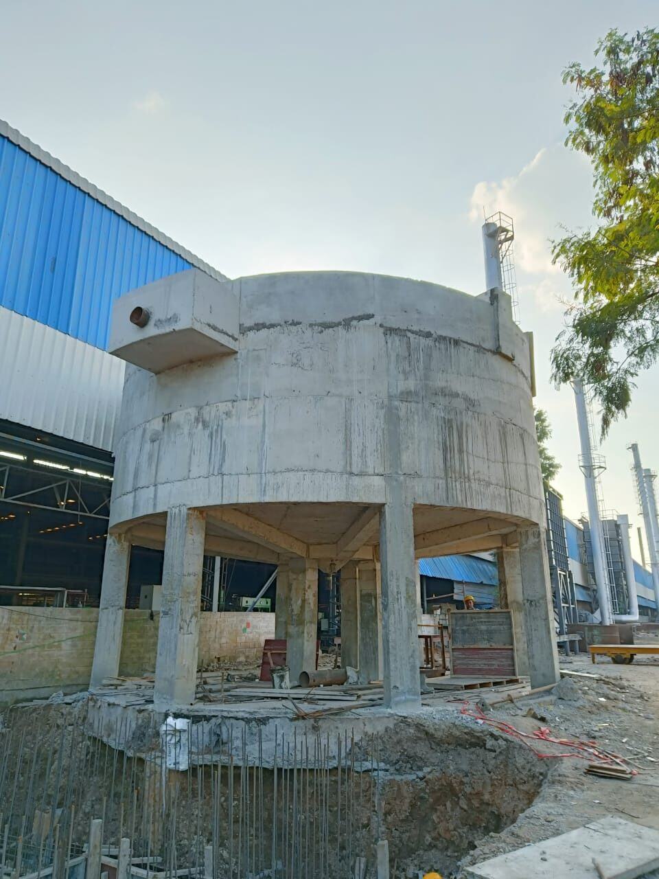 NASAI site 3