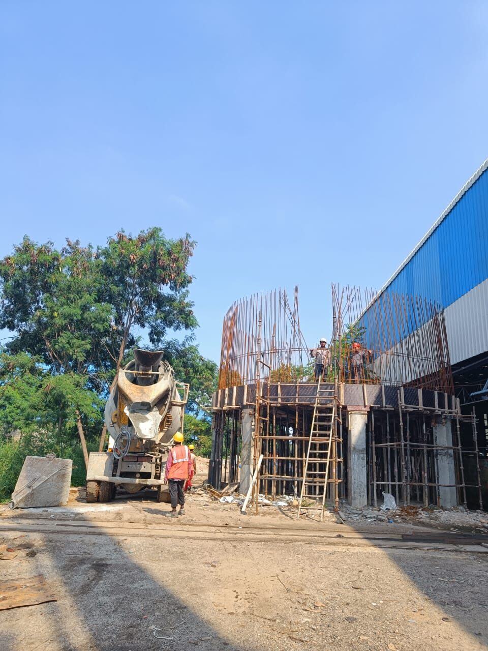 NASAI site 13