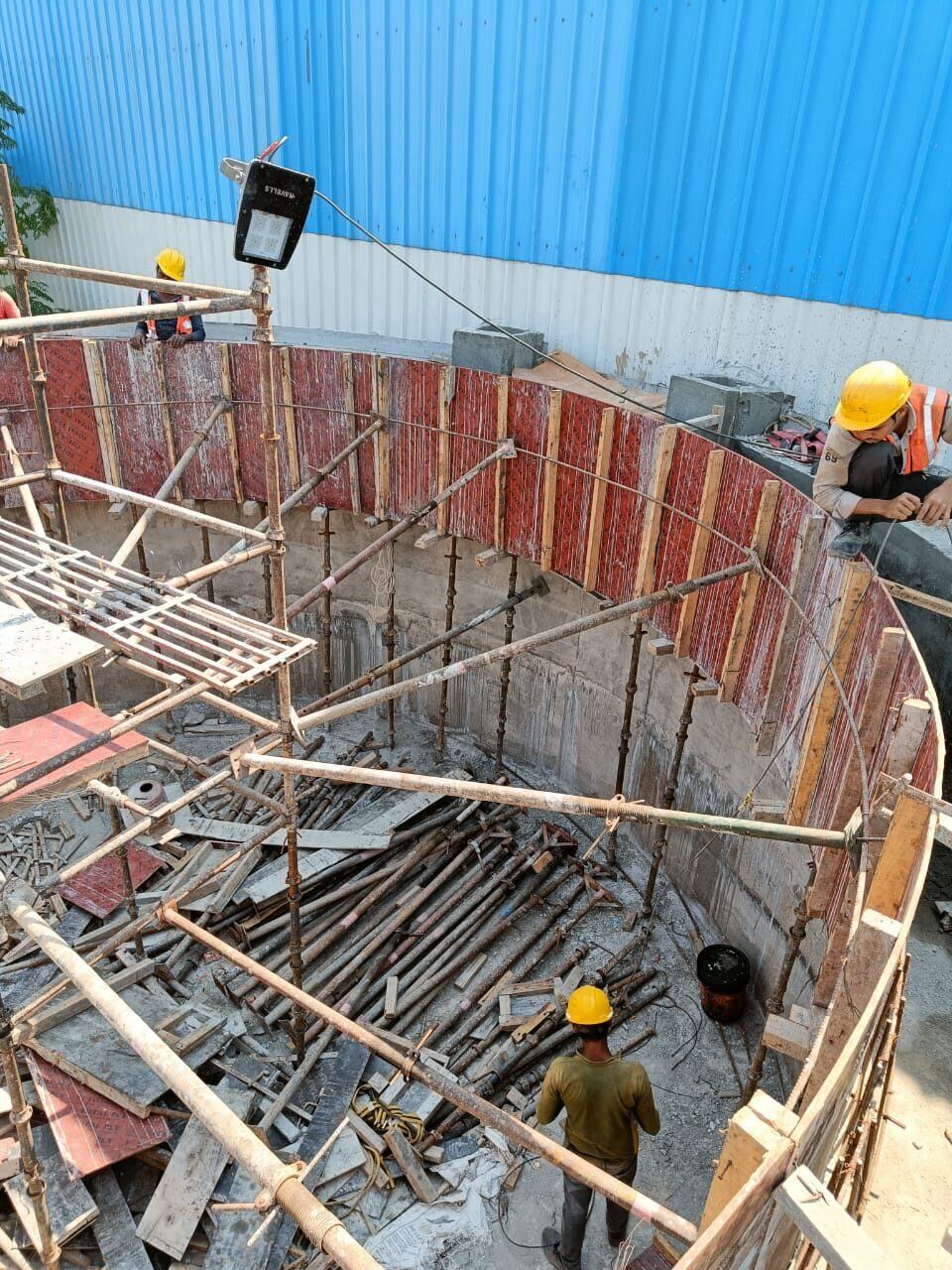 NASAI site 14